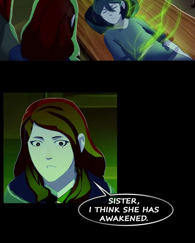 Dragnarok Chapter 16 page 38 - 
