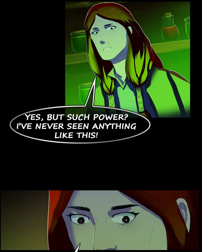 Dragnarok Chapter 16 page 39 - 