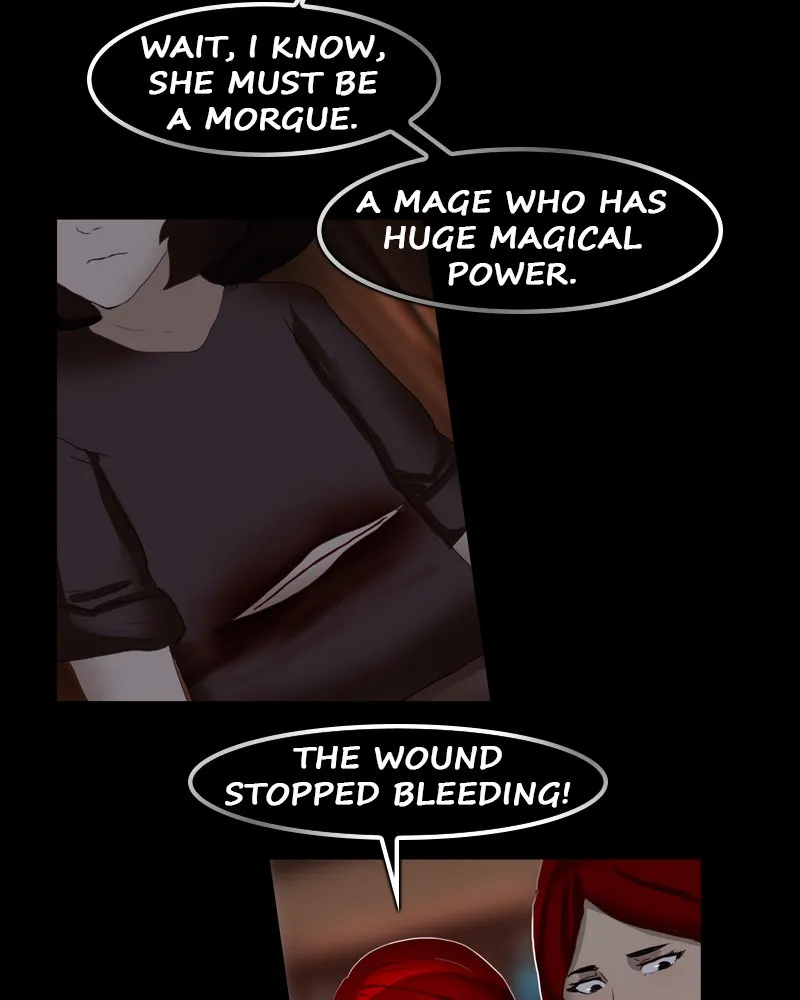 Dragnarok Chapter 16 page 40 - 