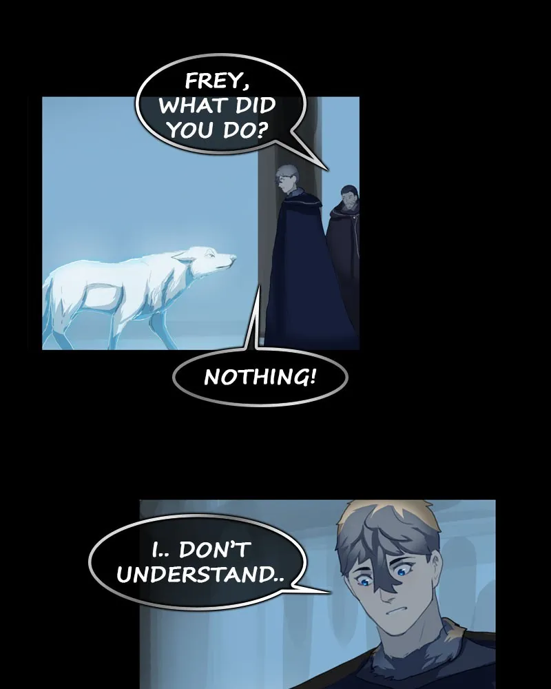 Dragnarok Chapter 16 page 7 - 