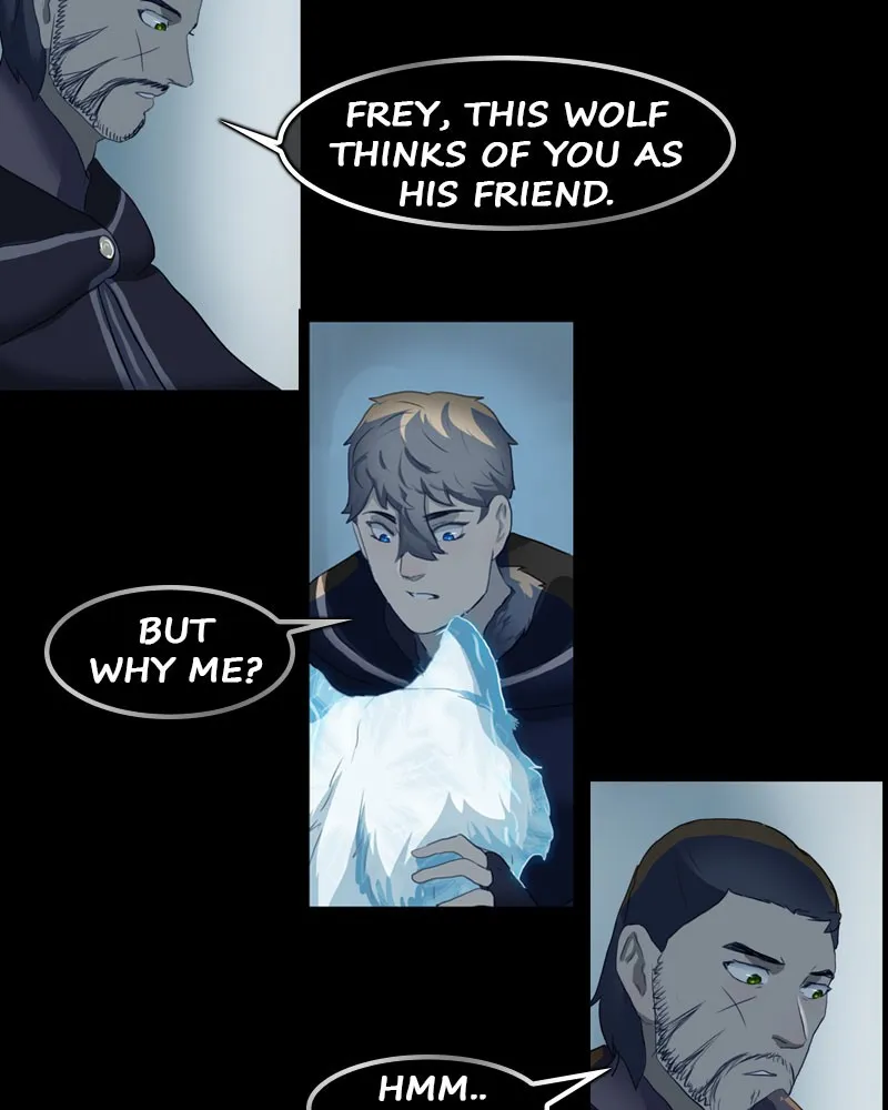Dragnarok Chapter 16 page 10 - 