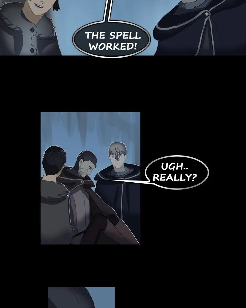 Dragnarok Chapter 17 page 11 - 