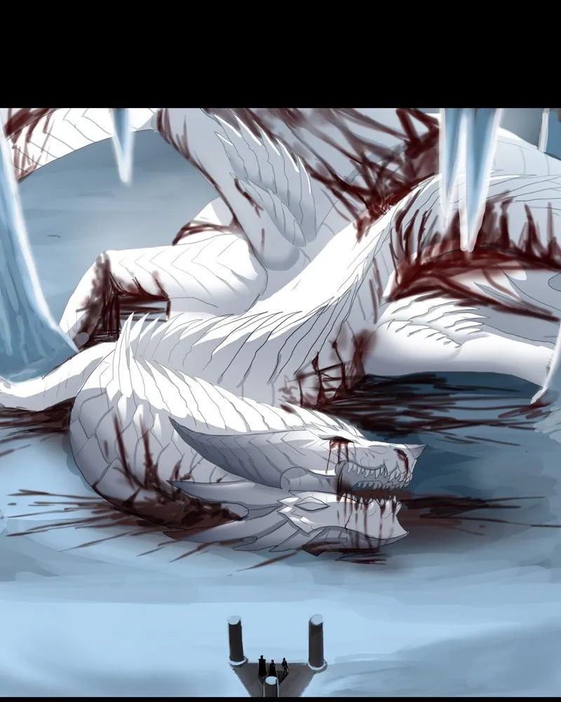 Dragnarok Chapter 17 page 14 - 