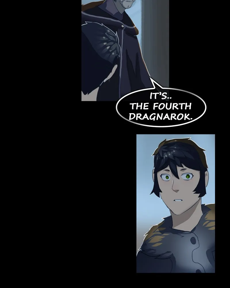 Dragnarok Chapter 17 page 19 - 