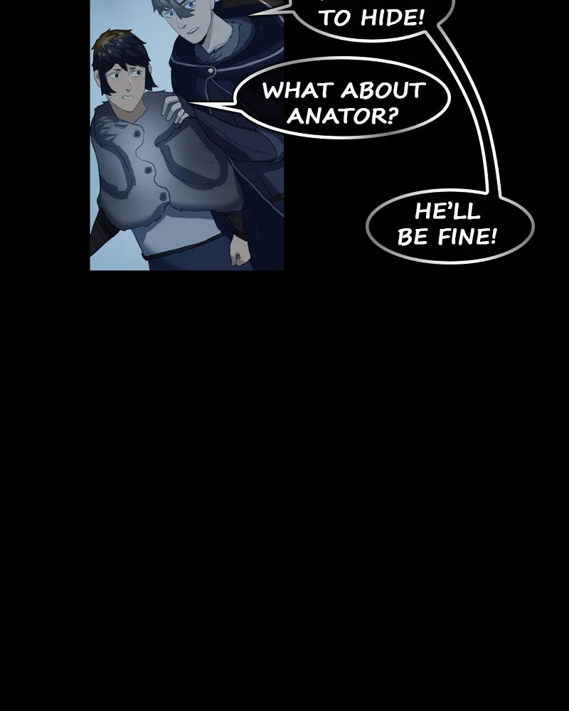 Dragnarok Chapter 17 page 3 - 