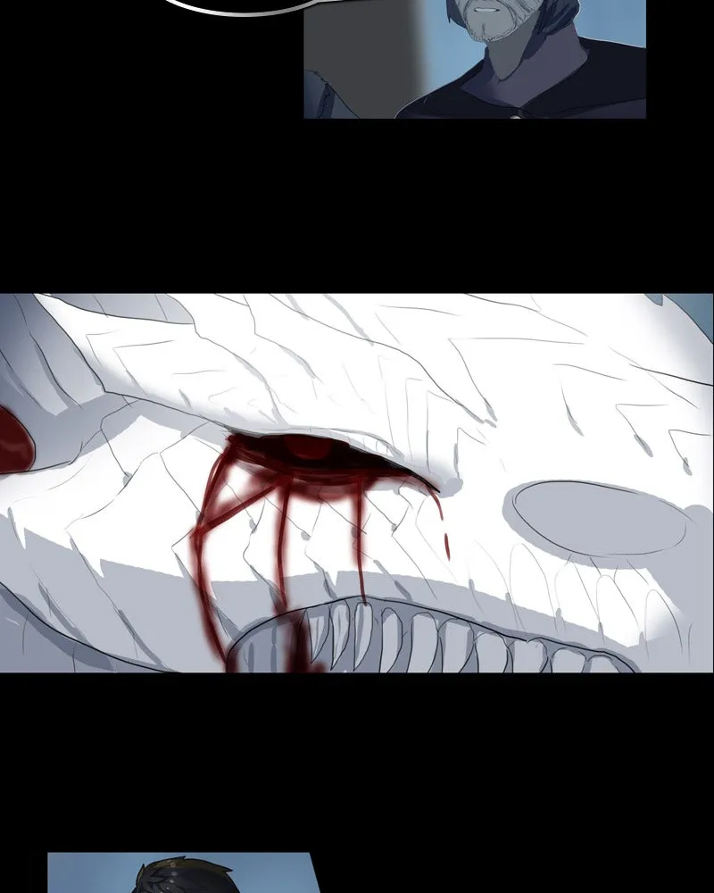 Dragnarok Chapter 17 page 22 - 