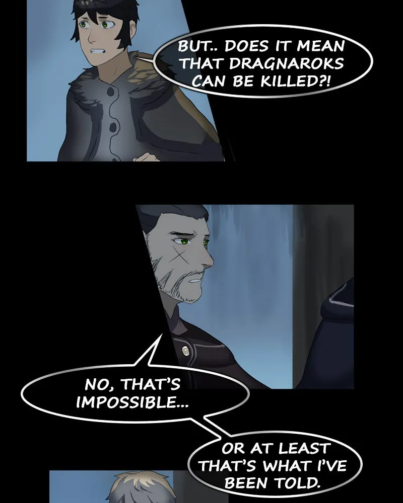 Dragnarok Chapter 17 page 23 - 