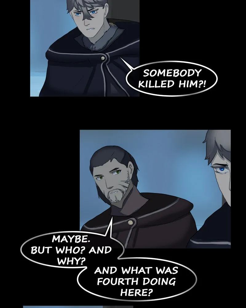 Dragnarok Chapter 17 page 24 - 
