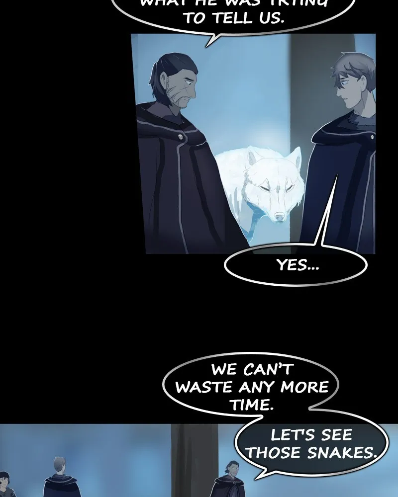 Dragnarok Chapter 17 page 27 - 
