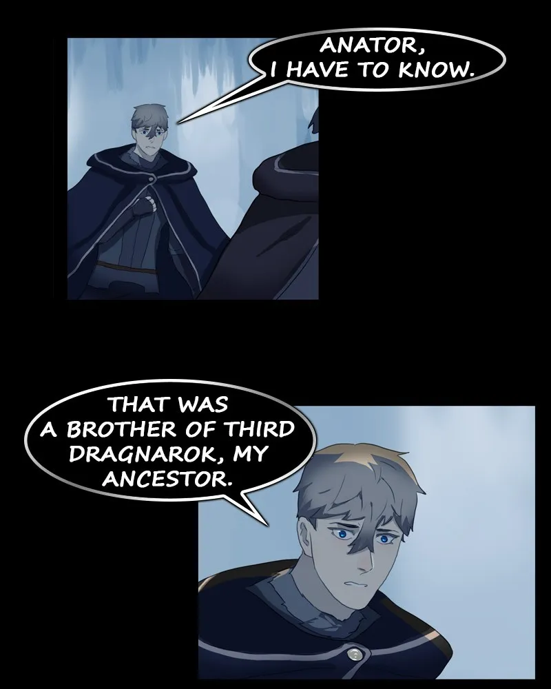 Dragnarok Chapter 17 page 29 - 