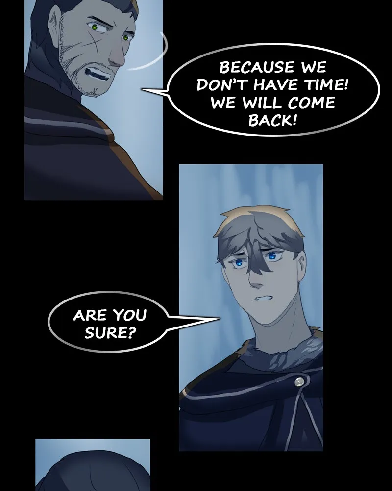 Dragnarok Chapter 17 page 31 - 