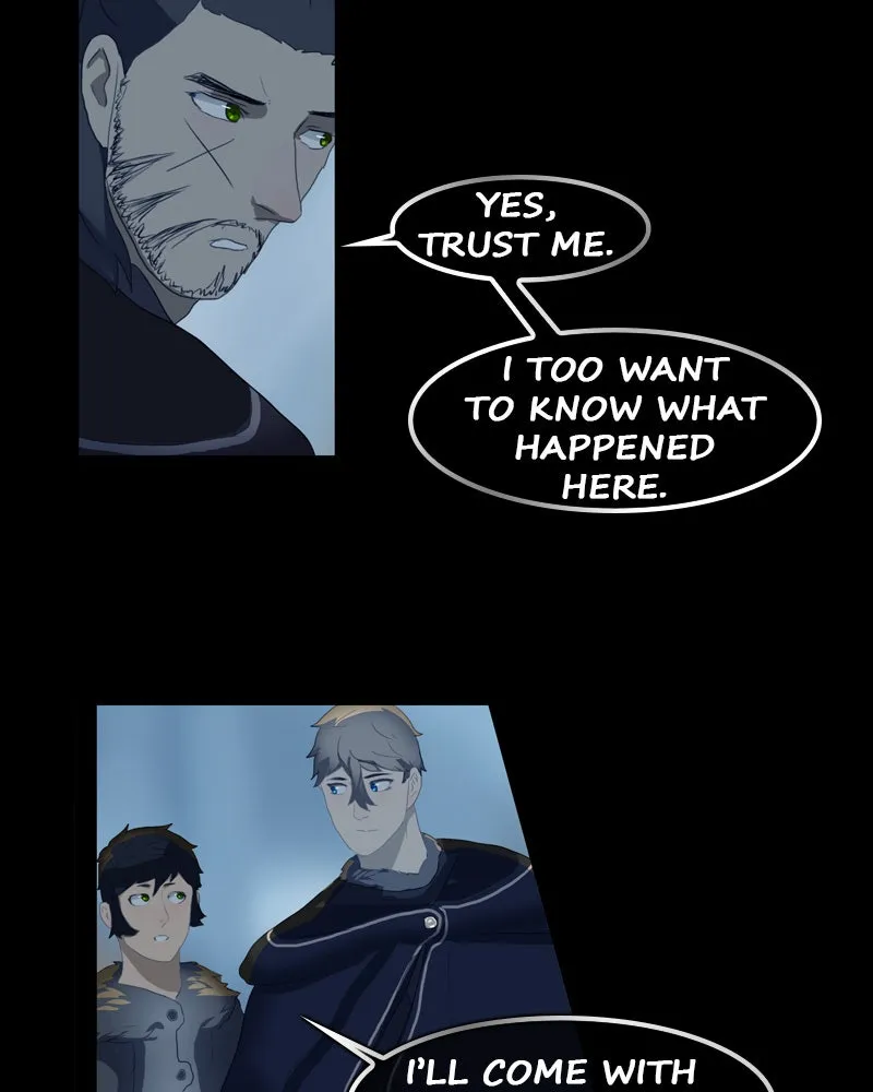 Dragnarok Chapter 17 page 32 - 