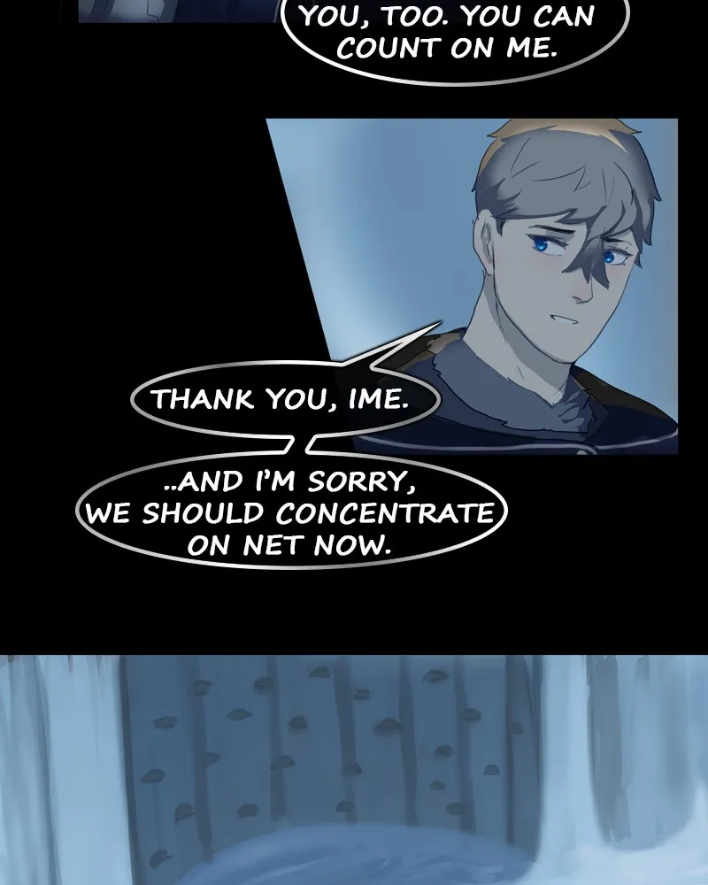 Dragnarok Chapter 17 page 33 - 