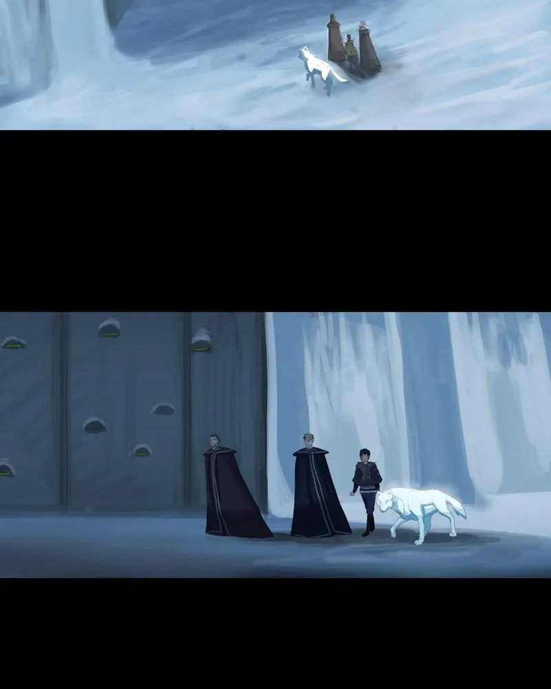 Dragnarok Chapter 17 page 34 - 