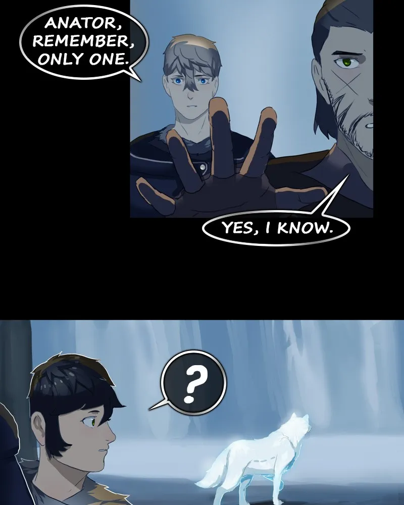 Dragnarok Chapter 17 page 36 - 