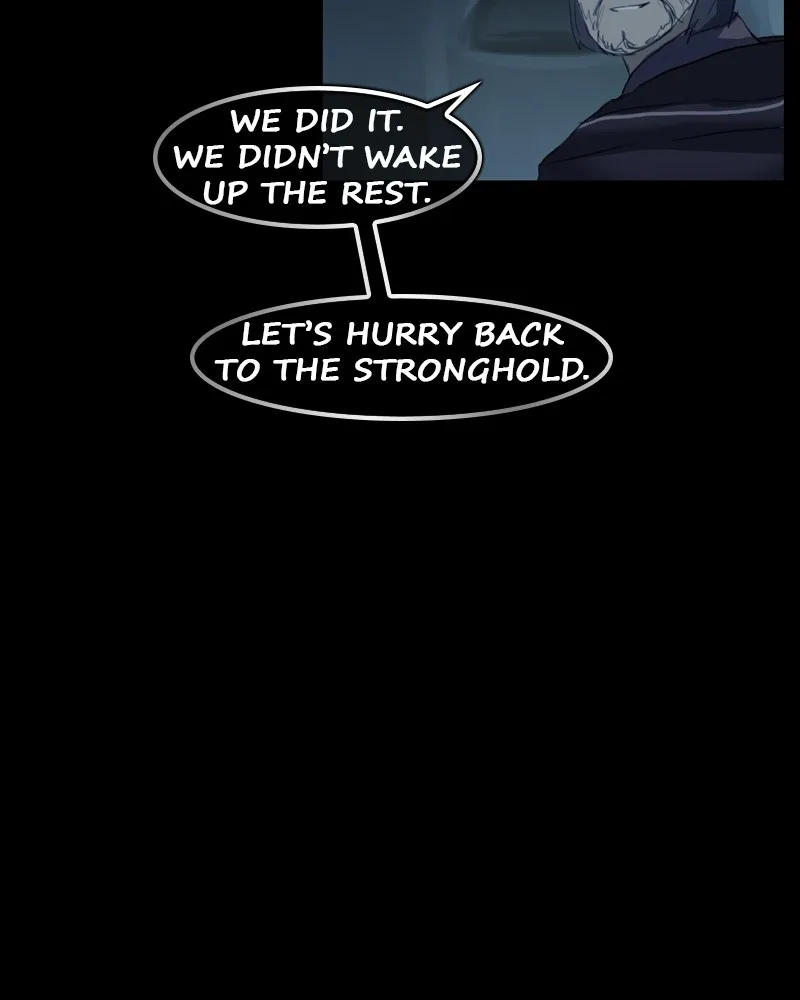 Dragnarok Chapter 17 page 40 - 