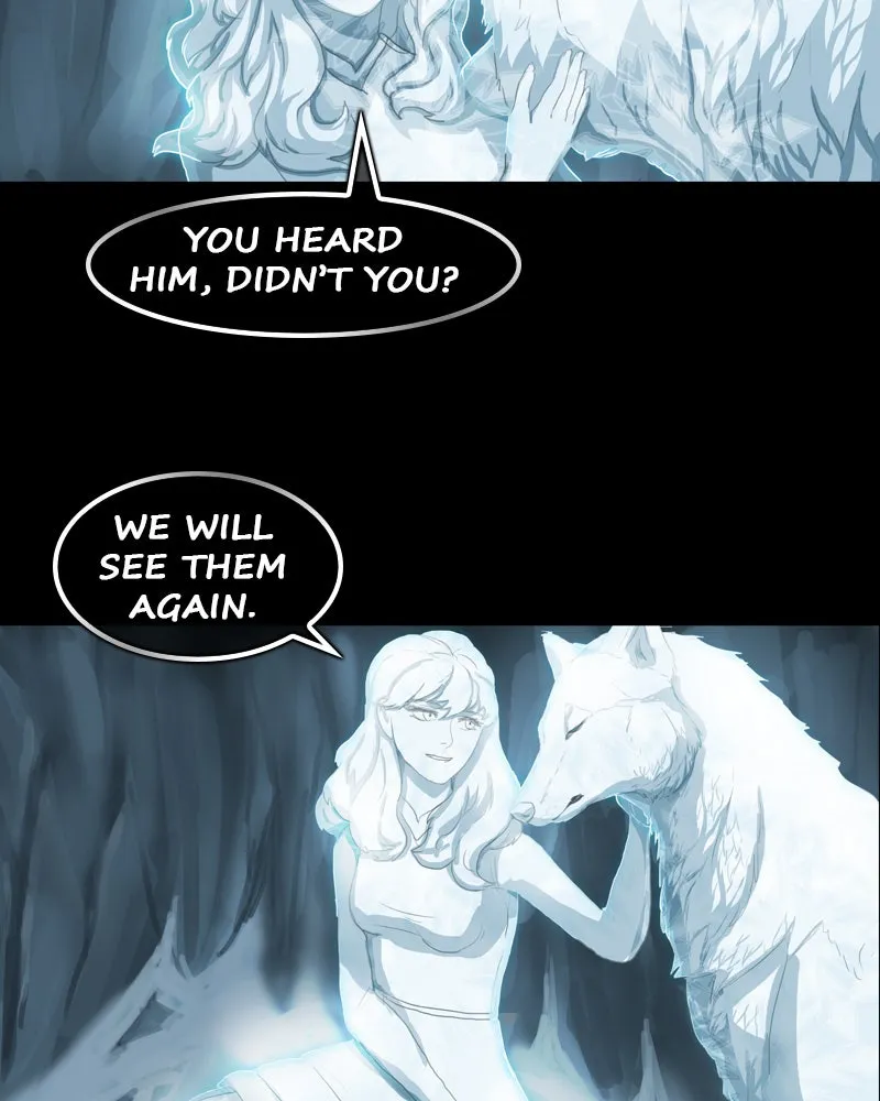 Dragnarok Chapter 17 page 43 - 