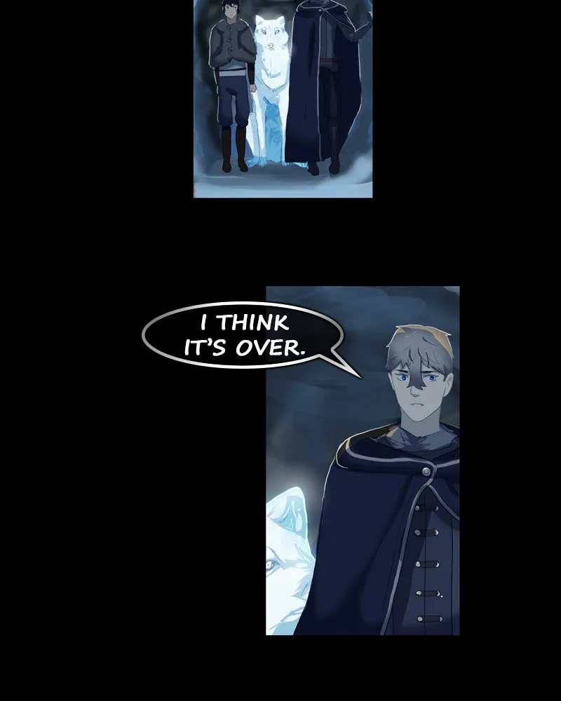 Dragnarok Chapter 17 page 6 - 