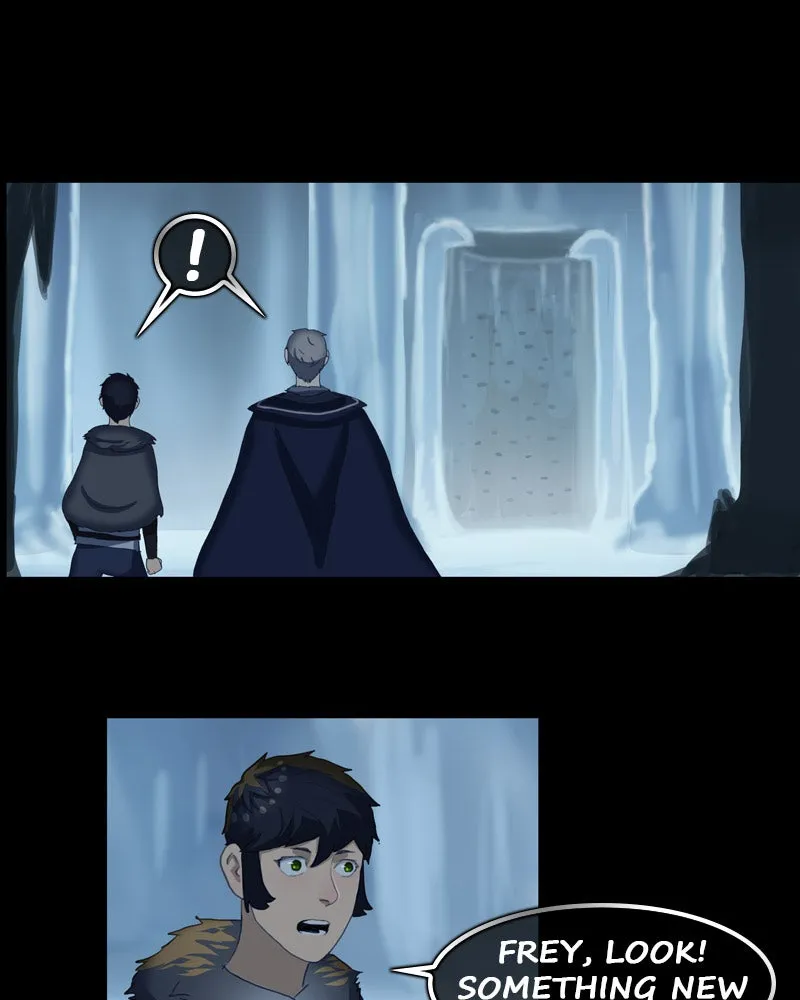 Dragnarok Chapter 17 page 7 - 