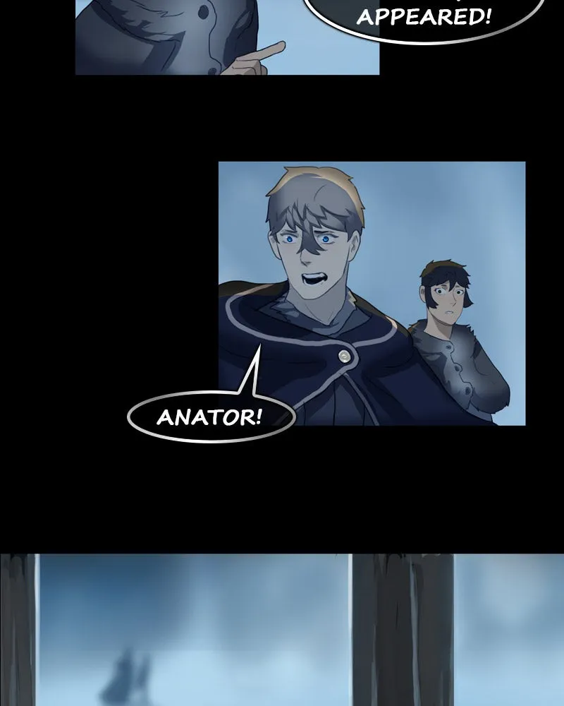 Dragnarok Chapter 17 page 8 - 