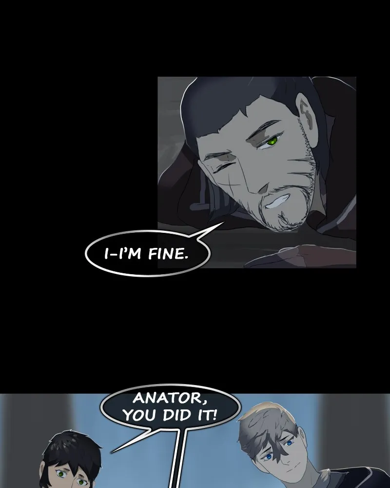 Dragnarok Chapter 17 page 10 - 