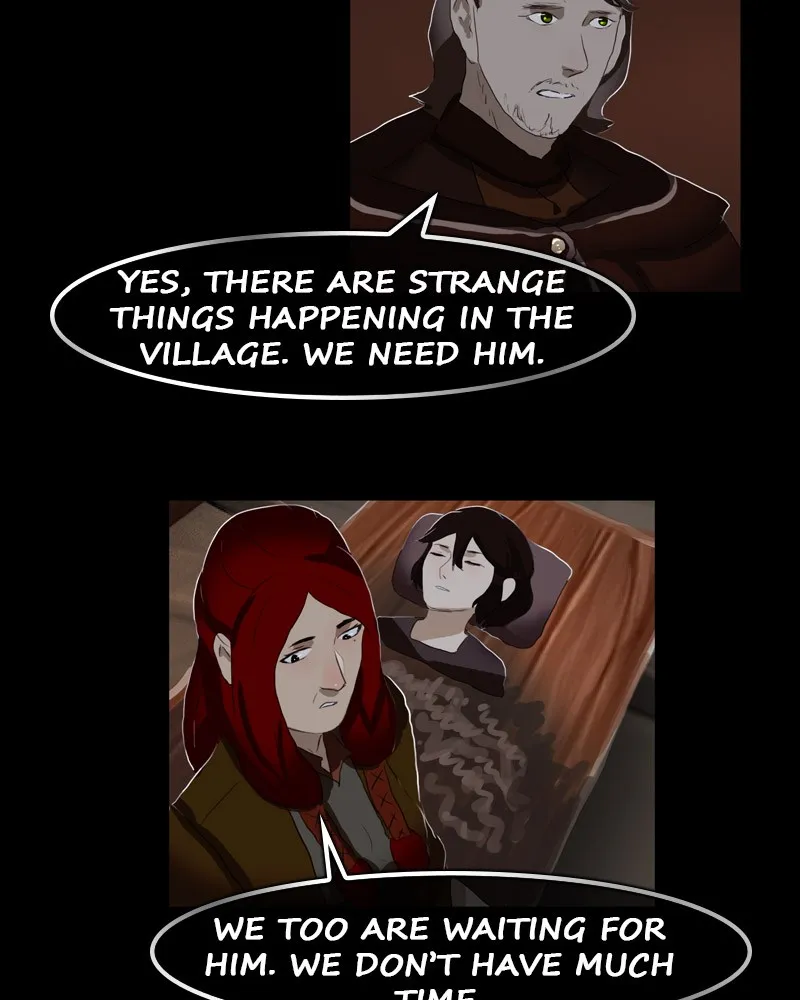 Dragnarok Chapter 18 page 13 - 