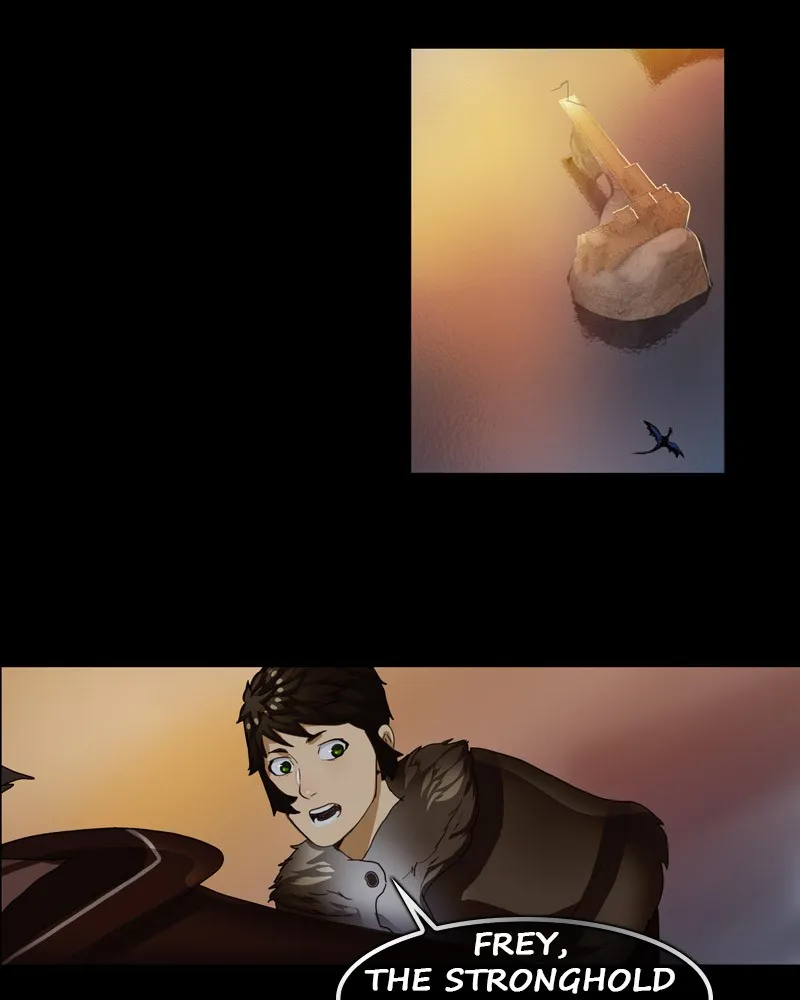Dragnarok Chapter 18 page 17 - 