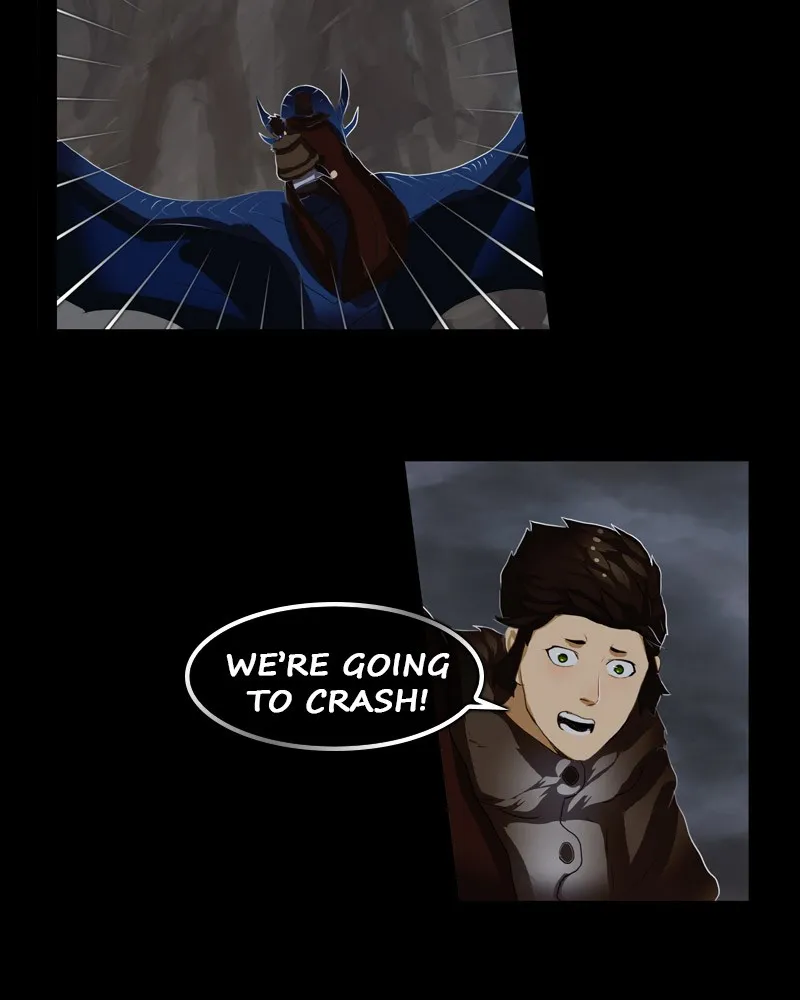 Dragnarok Chapter 18 page 19 - 