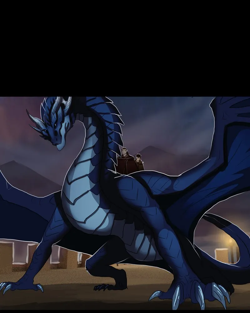 Dragnarok Chapter 18 page 21 - 