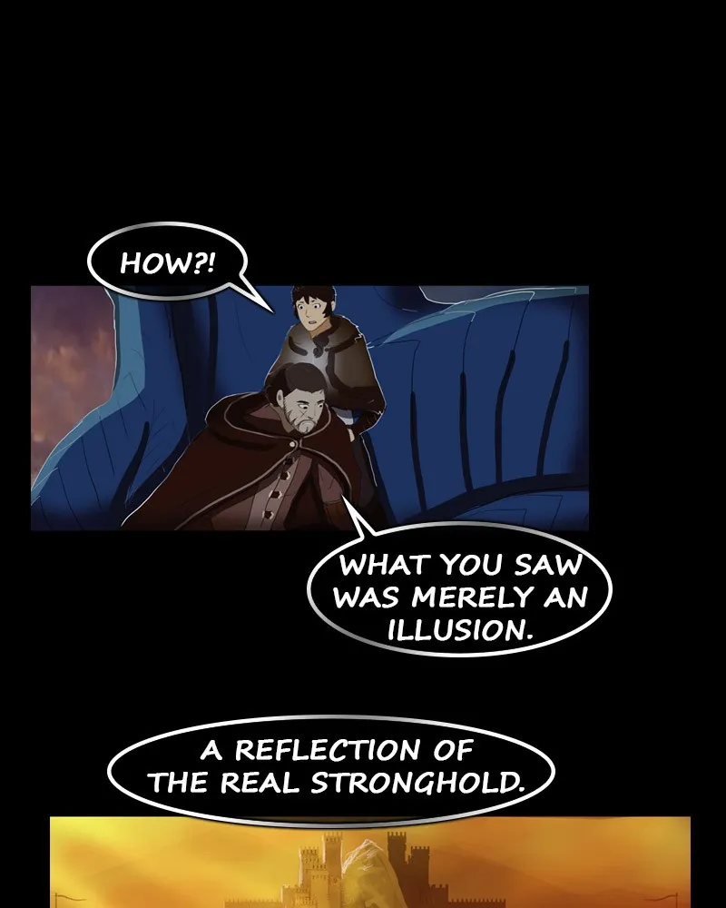 Dragnarok Chapter 18 page 22 - 