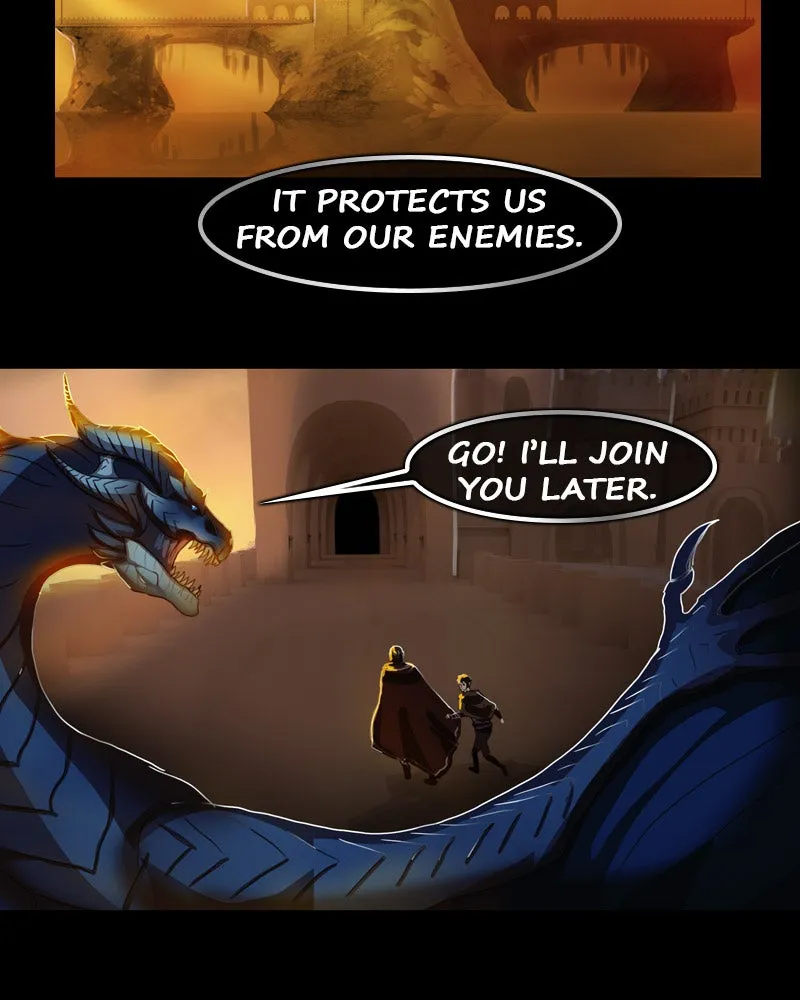 Dragnarok Chapter 18 page 23 - 