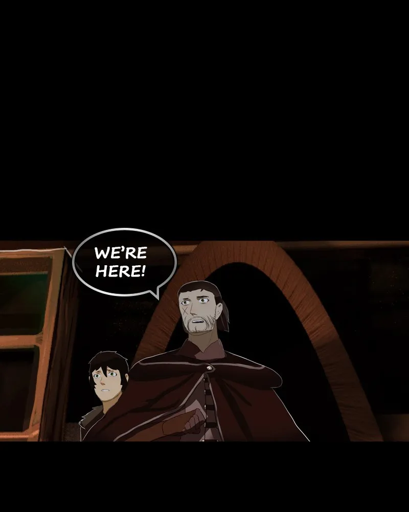 Dragnarok Chapter 18 page 24 - 