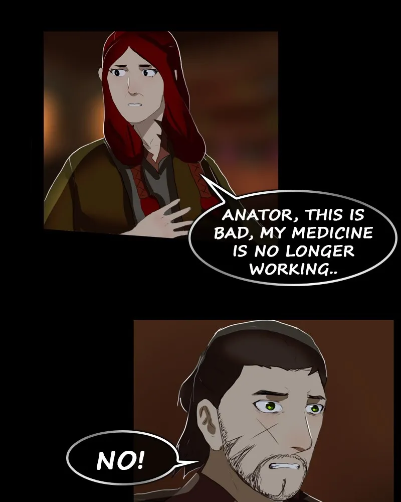Dragnarok Chapter 18 page 25 - 