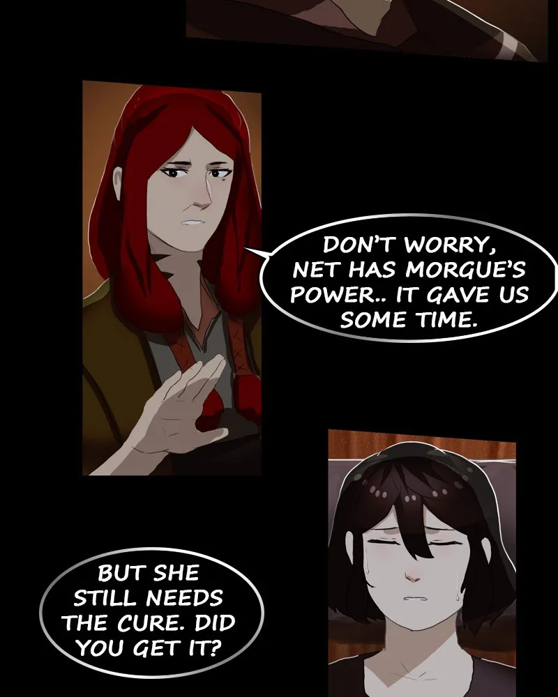 Dragnarok Chapter 18 page 26 - 