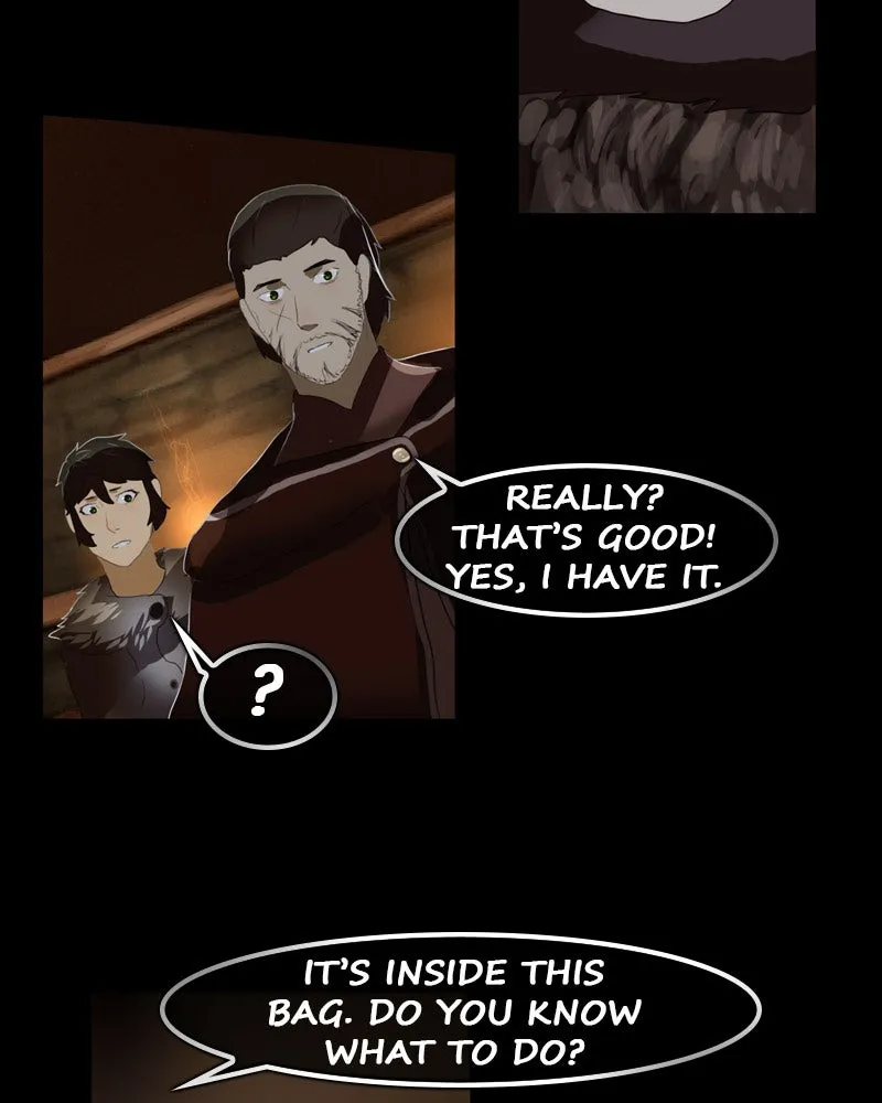Dragnarok Chapter 18 page 27 - 