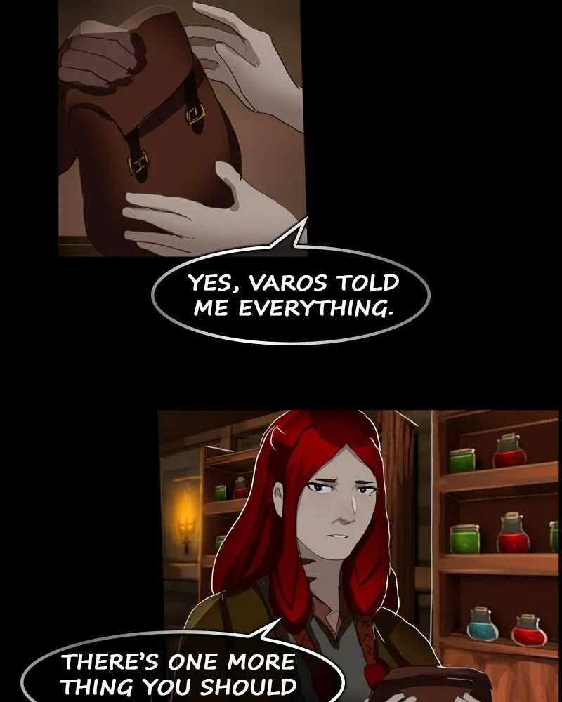 Dragnarok Chapter 18 page 28 - 