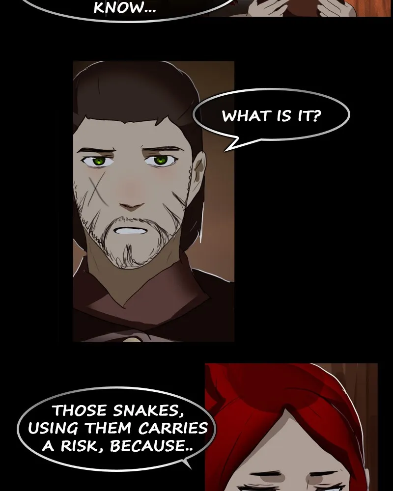 Dragnarok Chapter 18 page 29 - 