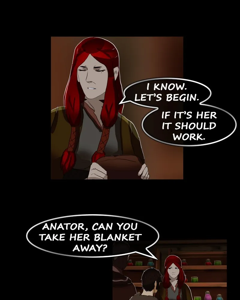 Dragnarok Chapter 18 page 31 - 
