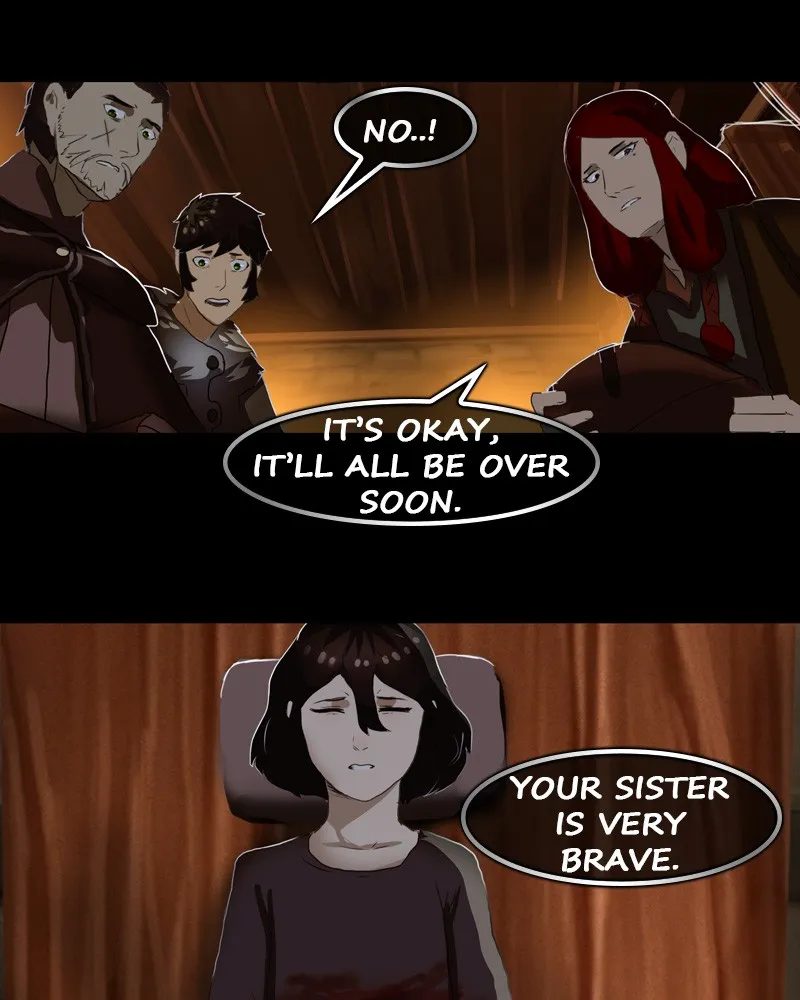 Dragnarok Chapter 18 page 33 - 