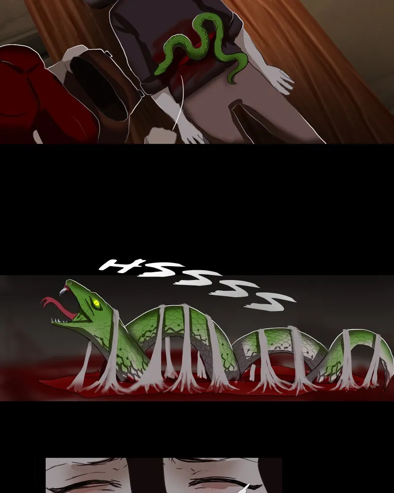 Dragnarok Chapter 18 page 35 - 