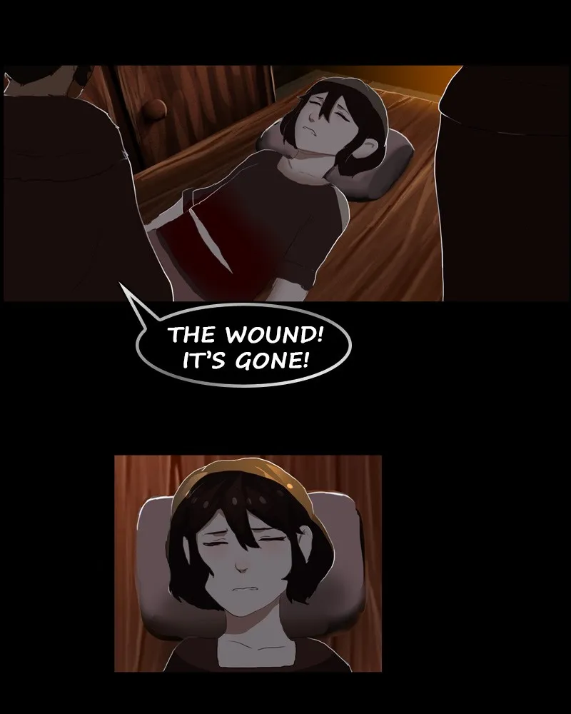 Dragnarok Chapter 18 page 37 - 