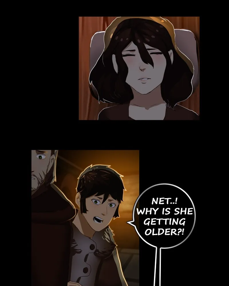 Dragnarok Chapter 18 page 38 - 