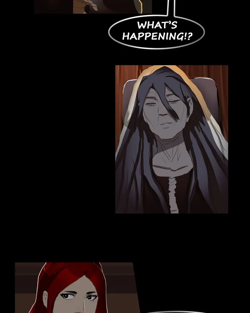 Dragnarok Chapter 18 page 39 - 
