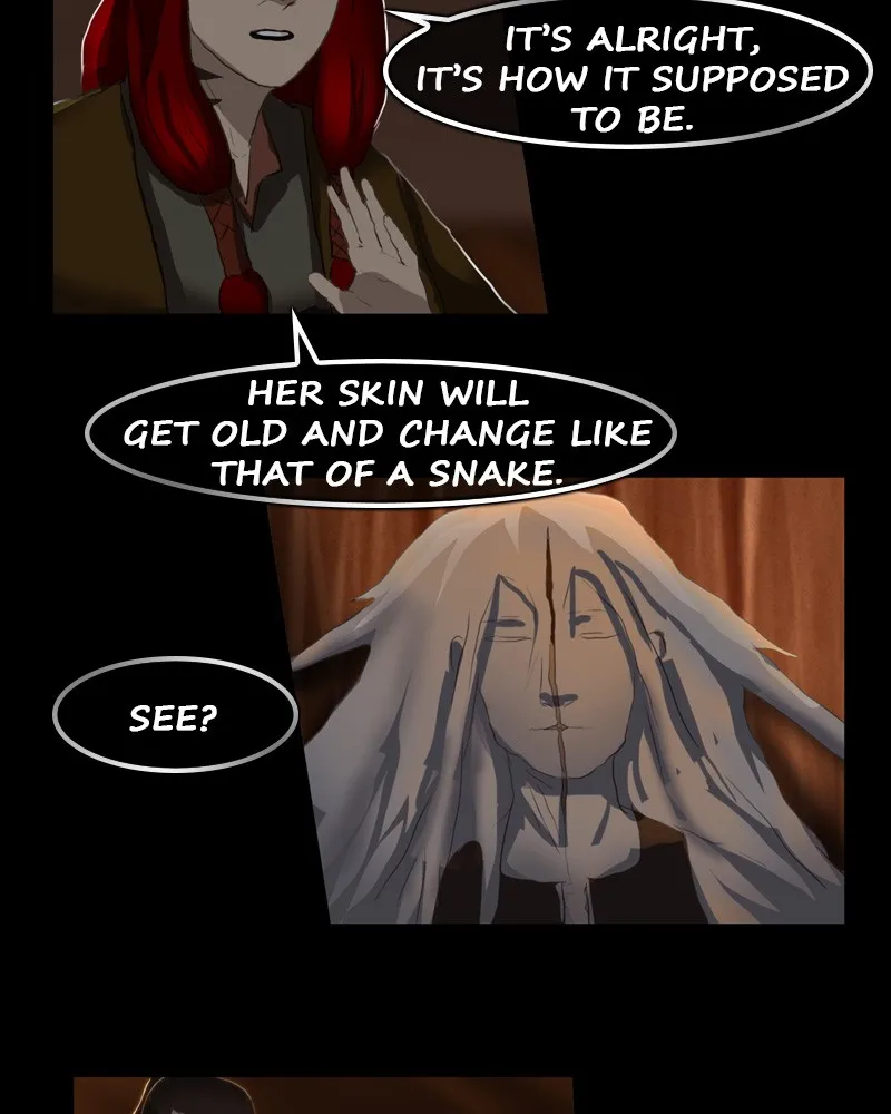 Dragnarok Chapter 18 page 40 - 