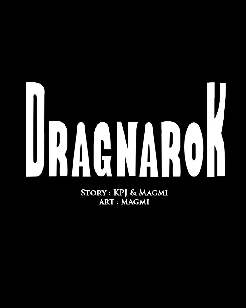 Dragnarok Chapter 18 page 5 - 