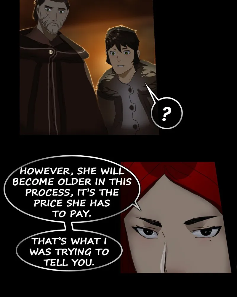 Dragnarok Chapter 18 page 41 - 