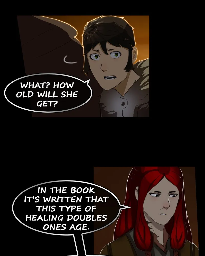 Dragnarok Chapter 18 page 42 - 