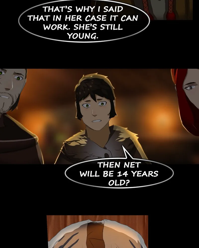 Dragnarok Chapter 18 page 43 - 