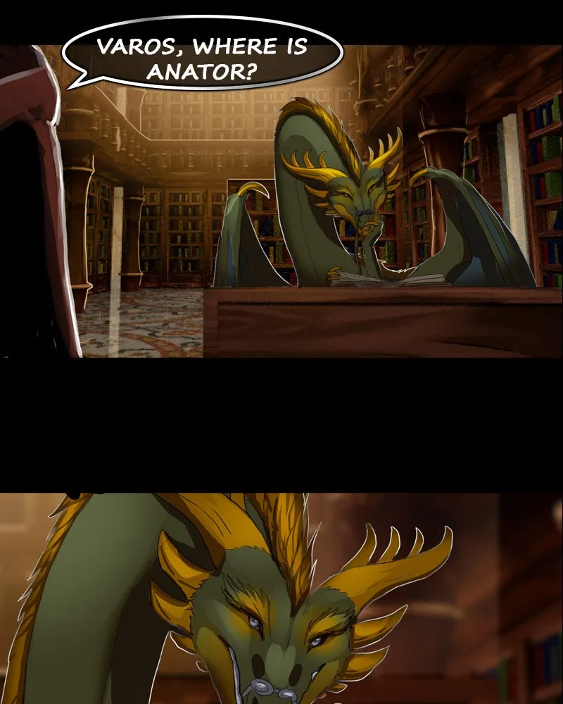 Dragnarok Chapter 18 page 7 - 