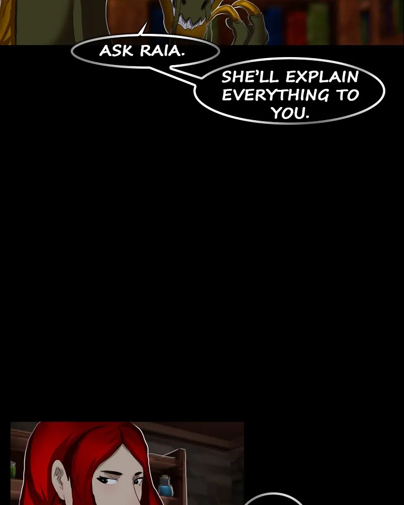Dragnarok Chapter 18 page 8 - 